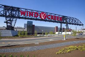 Find your winning moment at wind creek casino & hotel in wetumpka, alabama! Sands Bethlehem Officially Changes Name To Wind Creek Bethlehem