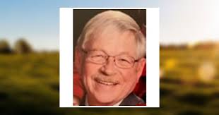 Donald H. Nielsen Obituary January 16, 2023