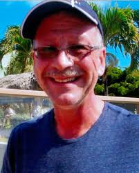 Obituary of John Wayne Robbins