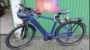 Meine Erste Tour Unterwegs Rad Videos