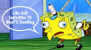 188 видео 1 415 762 просмотра обновлен 8 июл. Memes Pfp Spongebob Novocom Top
