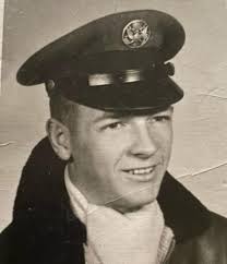 Gary McQuade Obituary (1943