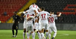 İlk maçlar 16 ve 17 mayıs'ta oyanacak. Spor Toto 1 Lig Play Off Maclari Tamamlandi Fotomac