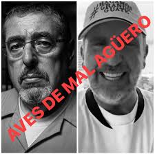 Fundación Contra el Terrorismo Guatemala