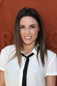Capucine anav is a french television host, actress and producer. Capucine Anav French Open Mens Final At Roland Garros In Paris 06 11 2017 Celebmafia
