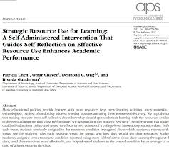How to write a spell bounding introductory paragraph for your reflective paper. Xcastaner On Twitter Indeed Isn T Self Reflection An Intrinsic Component Of Learning Process Fundamental For The Learning Curve Effect No Automatic Benefit From Doing The Same Cognitive Task Again Without Reflection
