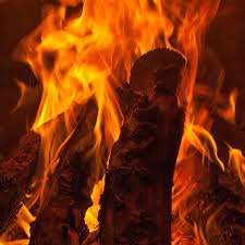 Share the best gifs now >>>. Fire Fireplace Natural Landmarks Novo Mesto Instagram