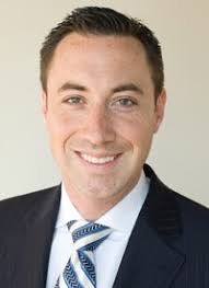 2009 40 Under Forty: Mark Galante