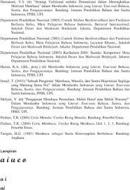 Tulisan ini kerapkali menjadi tulisan opini (tidak agar lebih mudah memberikan pemahaman tentang kepenulisan dalam pendahuluan esai ini setidaknya ada beberapa contoh yang bisa dibuat. Contoh Essay Bahasa Indonesia Tentang Pendidikan
