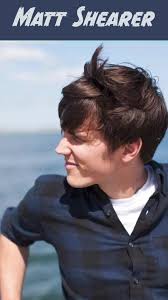 Matt Shearer Melrose