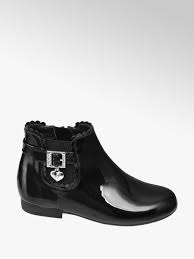 Check spelling or type a new query. Cupcake Couture Toddler Girls Patent Ankle Boots Black Deichmann