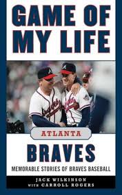 Get the latest atlanta braves news, scores, stats, standings, rumors and more from nesn.com, your home broken icon: Game Of My Life Atlanta Braves Memorable Stories Of Braves Baseball Hardcover Brain Lair Books