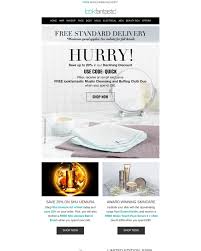 Why twitter will change the way business communicates (again). Lookfantastic Newsletter Subscriber