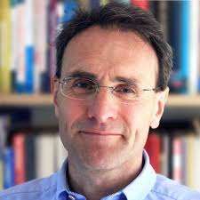 Simon Simpson (@SimonCBT)