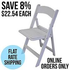 Oxford White Resin Chair X56 Oxford White Folding Chair Chair