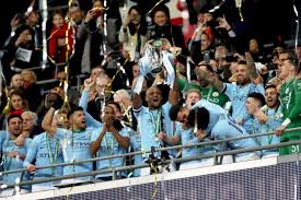 Enjoy the match between manchester city and chelsea, taking place at uefa on may 29th, 2021, 8:00 pm. Prediksi Manchester City Vs Chelsea Antara News