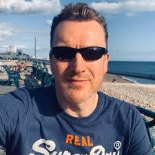 Greg Gaffney (@gregmgaffney)