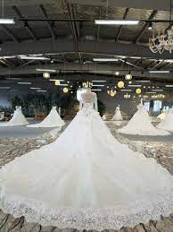 Pin Di Gaun Pengantin Murah Classic Wedding Gown