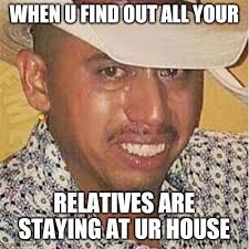 Crying Mexican In Hat Music Cover Photos Reaction Pictures Mexican Memes