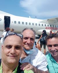 Orchestrina i D'amuri di Taormina diretta da Gianluca D'amore