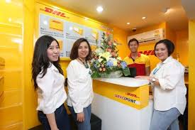 A bit pricey but overall guaranteed delivery! Dhl Express Launches Its 45th Service Point In Thailand At Bts National Stadium Thailand Press Releases