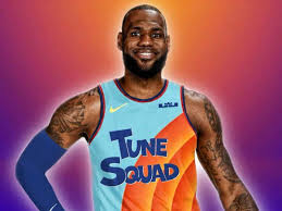 In the mean time, we ask for your understanding and you. Lebron James Space Jam A New Legacy To Release July 2021 Jagurl Tv