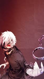 Here you can download the best tokyo ghoul backgrounds images for desktop, iphone, and mobile phone. 50 Tokyo Ghoul Iphone 5 Wallpaper On Wallpapersafari