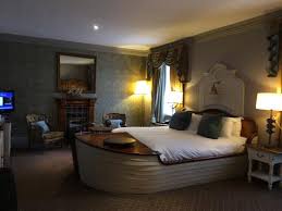 The Bothy Suite Picture Of Dunkeld House Hotel Tripadvisor