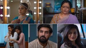 What exactly is meant or signified. Tribhanga Trailer This Kajol Tanvi Azmi Mithila Palkar Netflix Drama Promises To Take You On A Total Emotional Ride Watch Video