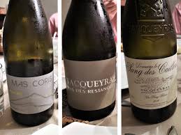 Mes 3 Vins Du Mois De Mars En 2020 Vins Citron Caviar Peche Au Sirop