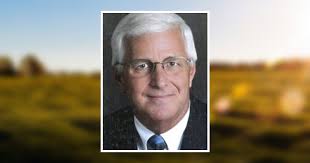 Timothy Tull Obituary April 7, 2020