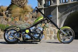 Choppers Custom Choppers Chopper Motorcycle
