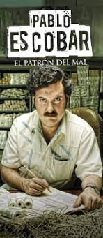 Pablo escobar le patron du mal vostfr. Annuseries Pablo Escobar Le Patron Du Mal La Distribution