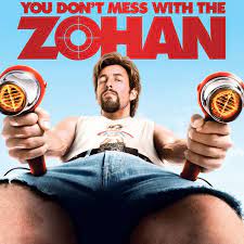 The movie was released 25 years ago today. Turns Out Fake Adam Sandler Movies Sound Just Like His Real Ones Wired