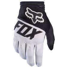2017 Fox Dirtpaw Racing Gloves Nike Ropa Hombre Guantes Moto Guantes