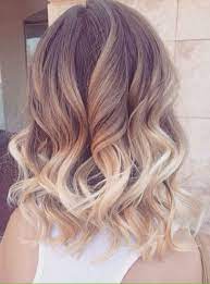 Balayage Ombre Hair Styles Ombre Hair Blonde Medium Hair Styles For Women