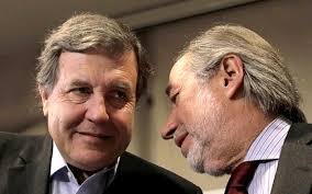 Jovino novoa vásquez jovino novoa vásquez senador de la república de c. Delincuentes La Forma En Que Jovino Novoa Y La Udi Recibian Sobornos De Penta Mediante Boletas Falsas