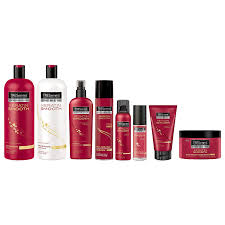 Tresemmé keratin smooth heat protect spray, 200 ml bei amazon.de | günstiger preis | kostenloser versand ab 29€ für ausgewählte artikel. Amazon Com Tresemme Expert Selection Heat Protection Spray Keratin Smooth 8 Oz Hair Care Styling Products Beauty Personal Care