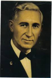 Dr Edwin Lloyd “Doc Ed” Jenkins Sr. (1887-1965)