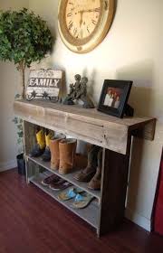 Apartment Entrance Building Console Tables 36 Trendy Ideas Entryway Table With Storage Rustic Console Tables Console Table Decorating