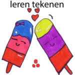 Bekijk meer ideeën over schattige tekeningen, schattig, kawaii tekeningen. Tekenen Stapsgewijs Leren Tekenen Juf Jannie Leren Met Kinderen
