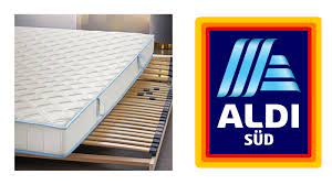 Die besten in größe 140 x 200 cm gewinnen nur unter einer bedingung das rennen um den spitzenplatz: Gunstige Matratze Bei Aldi Liegen Sie Hier Mit Dem Kauf Richtig Chip