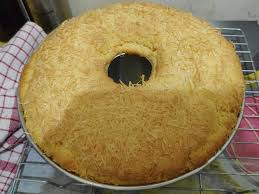 Bolu tape singkong (hanya 3 telur) tape singkong. Resep Bolu Tape Yuk Praktekkan Bunda Di Rumah Resep Unggulan