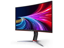 Free delivery for many products! Aoc C27g2z 27 Curved Frameless Ultra Fast Gaming Monitor Fhd 1080p 0 5ms 240hz Freesync Hdmi Dp Vga Height Adjustable 3 Year Zero Dead Pixel Guarantee Black 27 Fhd Curved Newegg Com
