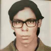 Roberto Fidel Caldera Azmitia (1960–1979) • FamilySearch