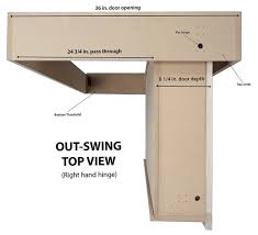Cabinet hinges are the unsung heroes of kitchen cabinetry. Spice Rack Door Murphy Door Doors Stained Doors