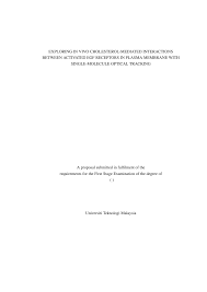 Maybe you would like to learn more about one of these? Template For Thesis Proposal Universiti Teknologi Malaysia English Template Universiti Teknologi Malaysia