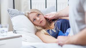 Der begriff sexualität ist abgeleitet von dem lateinischen wort sexualis. Sexuelle Probleme Der Frau Korperliche Ursachen Der Unlust Bayern 2 Radio Br De