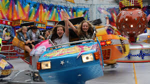 Welke dat zijn, wil de gemeente nog niet verklappen. Tilburgse Kermis Gaat Door Maar Wel Weer Aangepast