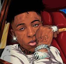 Nba Youngboy Wallpaper In 2021 Rapper Art Tupac Wallpaper Black Love Art